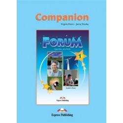 Forum 1 - Companion